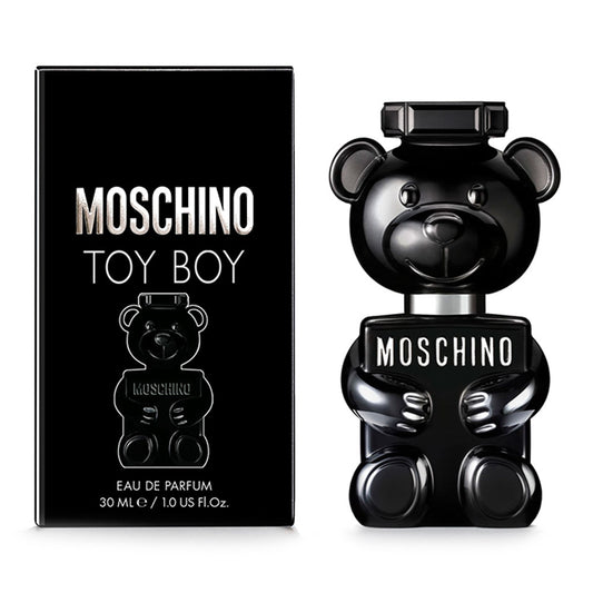 MOSCHINO TOY BOY