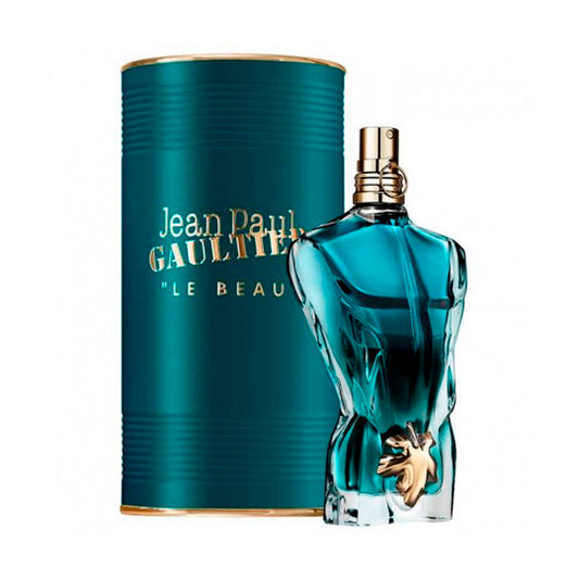 JEAN PAUL GAULTIER LE BEAU EDT