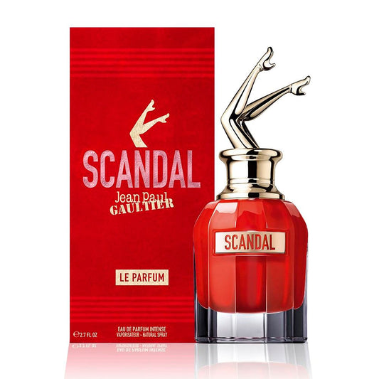 JEAN PAUL GAULTIER SCANDAL LE PARFUM EDP
