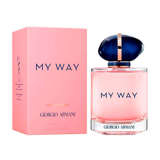 ARMANI MY WAY