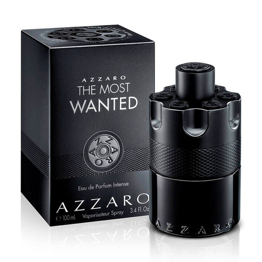 AZZARO THE MOST WANTED EDP