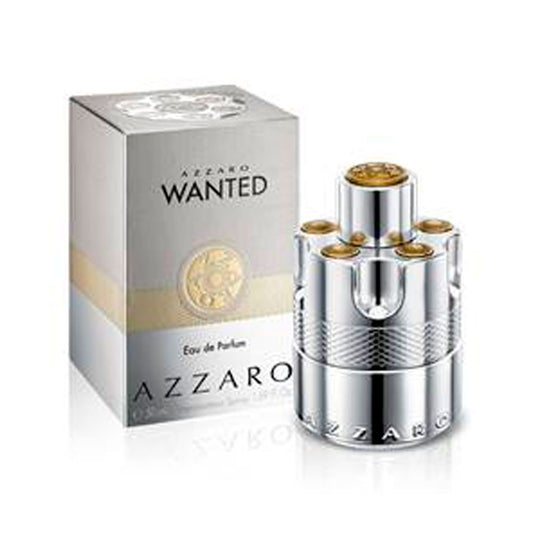 AZZARO WANTED EDP