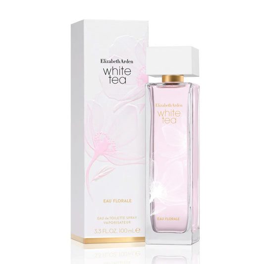 ELIZABETH ARDEN WHITE TEA FLORAL EDT