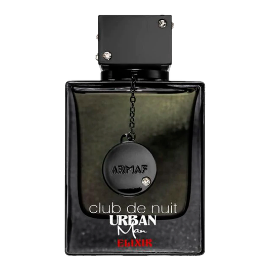 ARMAF CLUB DE NUIT URBAN MAN EDP ELIXIR