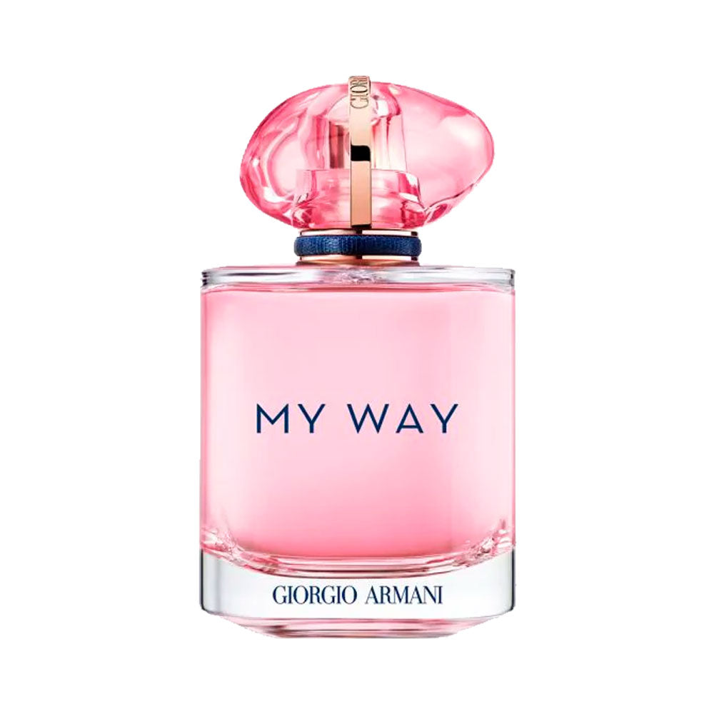 ARMANI MY WAY NECTAR EDP