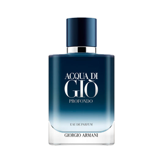ARMANI ACQUA DI GIO PROFONDO