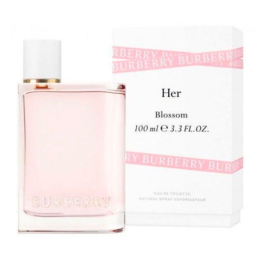 BURBERRY BLOSSOM HER EDP