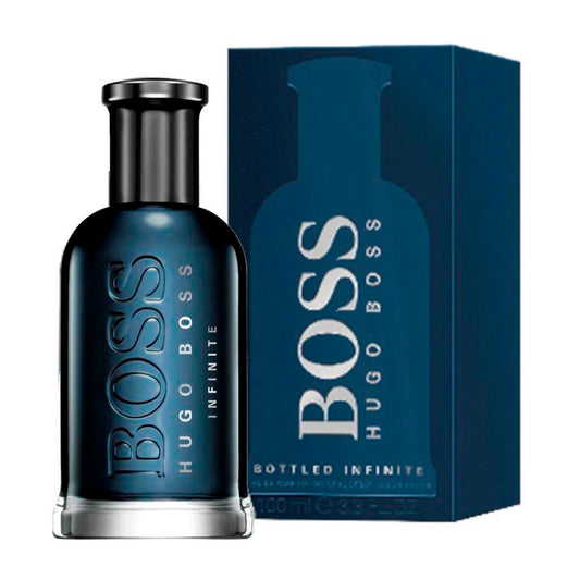 HUGO BOSS BOTTLED INFINITE