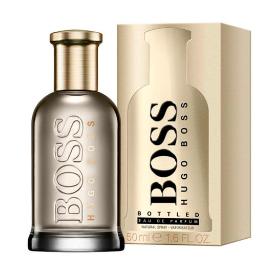 HUGO BOSS BOTTLED EDP