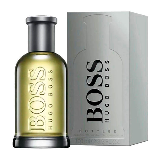 HUGO BOSS BOTTLED EDT