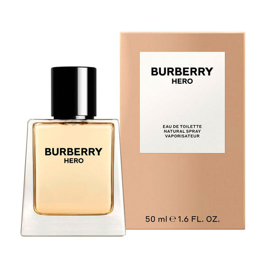 BURBERRY HERO MAN EDT