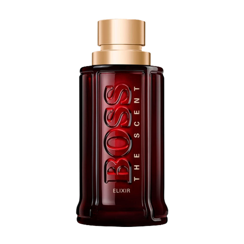 HUGO BOSS THE SCENT FOR HIM ELIXIR
