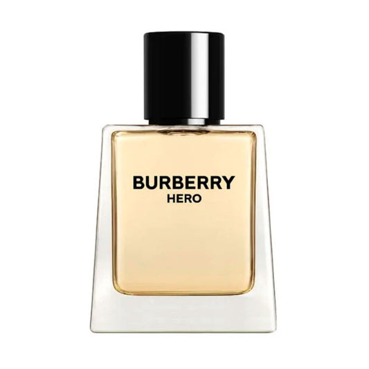 BURBERRY HERO MAN PARFUM