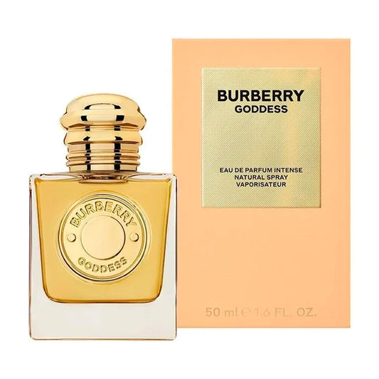BURBERRY GODDESS INTENSE