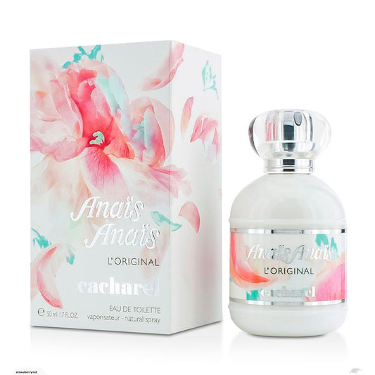 CACHAREL ANAIS ANAIS EDT
