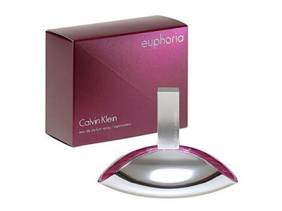CALVIN KLEIN EUPHORIA EDP