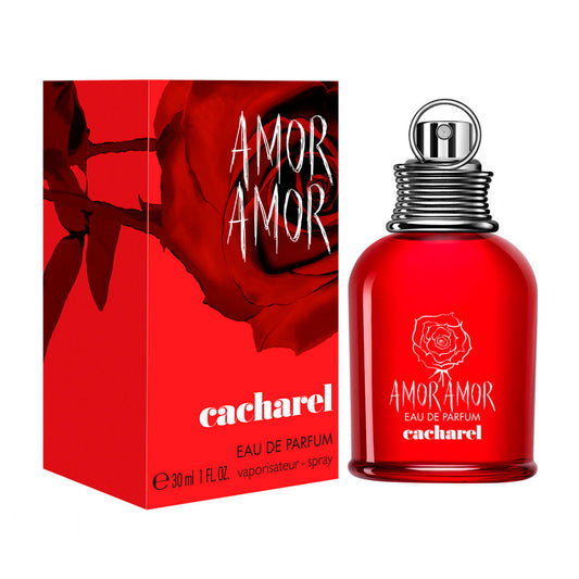 CACHAREL AMOR AMOR EDP