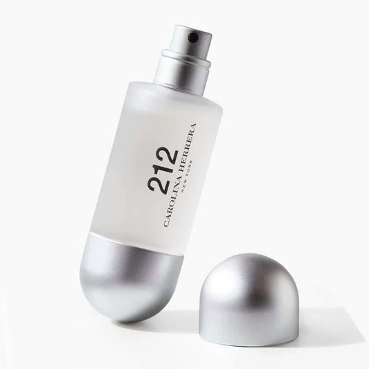 CAROLINA HERRERA 212 NYC EDT