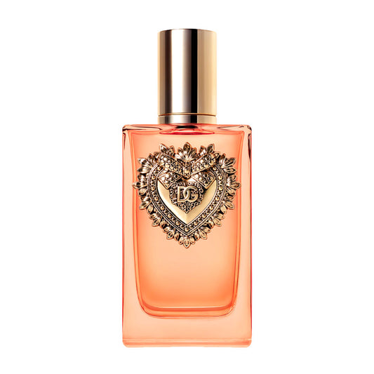 DOLCE & GABBANA DEVOTION EDP INTENSE