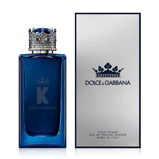 DOLCE & GABBANA K INTENSE EDP