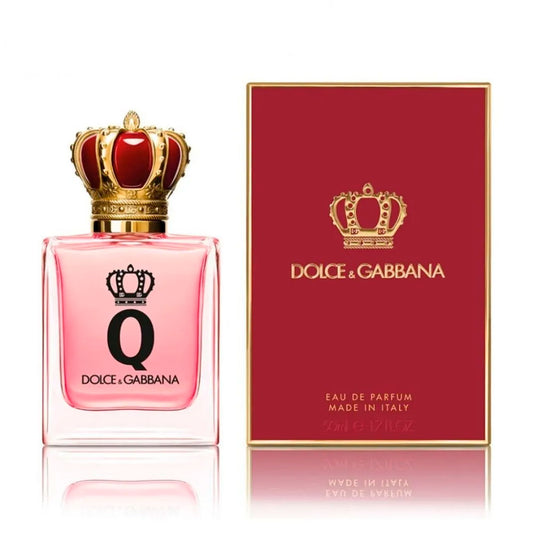 DOLCE & GABBANA Q EDP
