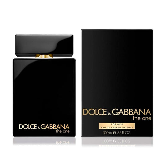 DOLCE & GABBANA THE POUR HOMME EDT