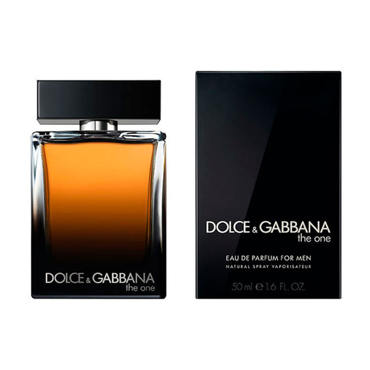 DOLCE & GABBANA THE ONE POUR HOMME EDP