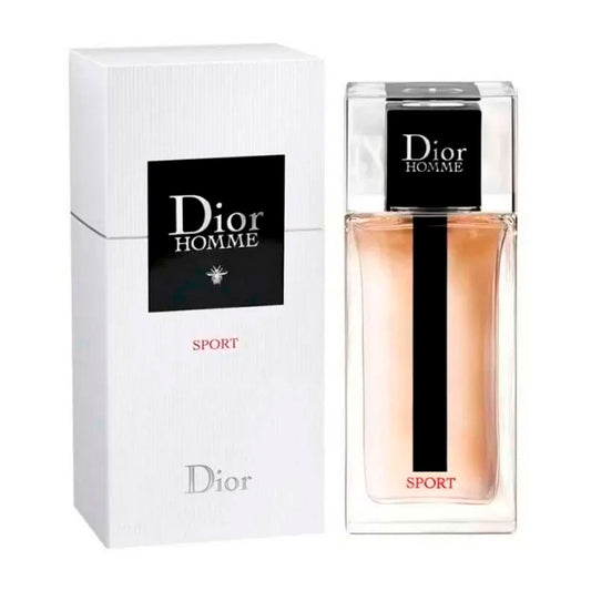 DIOR HOMME SPORT EDT