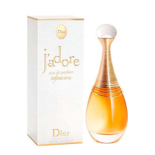 DIOR JADORE INFINISSIME EDP