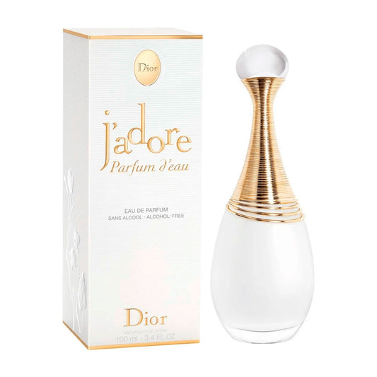 DIOR JADORE PARFUM D EAU EDP