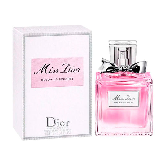 DIOR MISS DIOR BLOOMING BOUQUET EDT