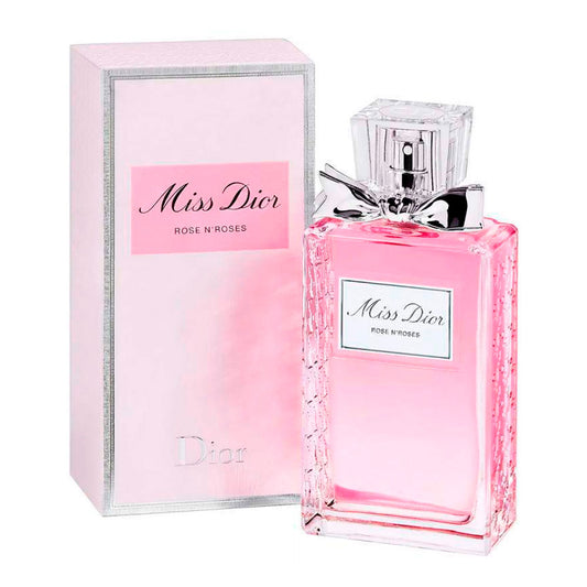 DIOR MISS DIOR ROSE N ROSES EDT