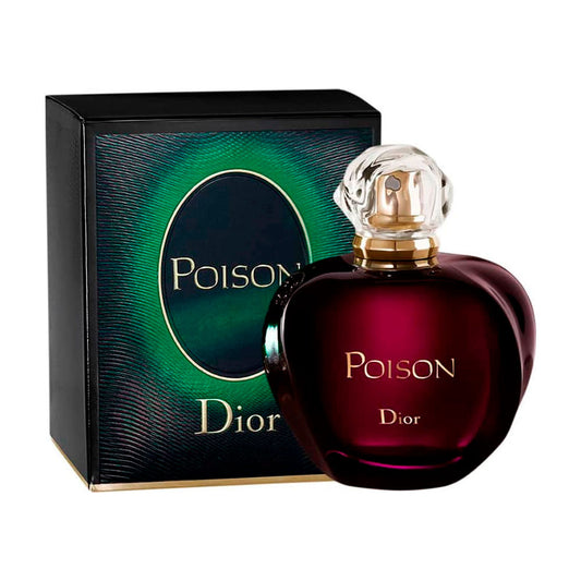 DIOR POISON EDT