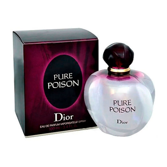 DIOR PURE POISON EDP