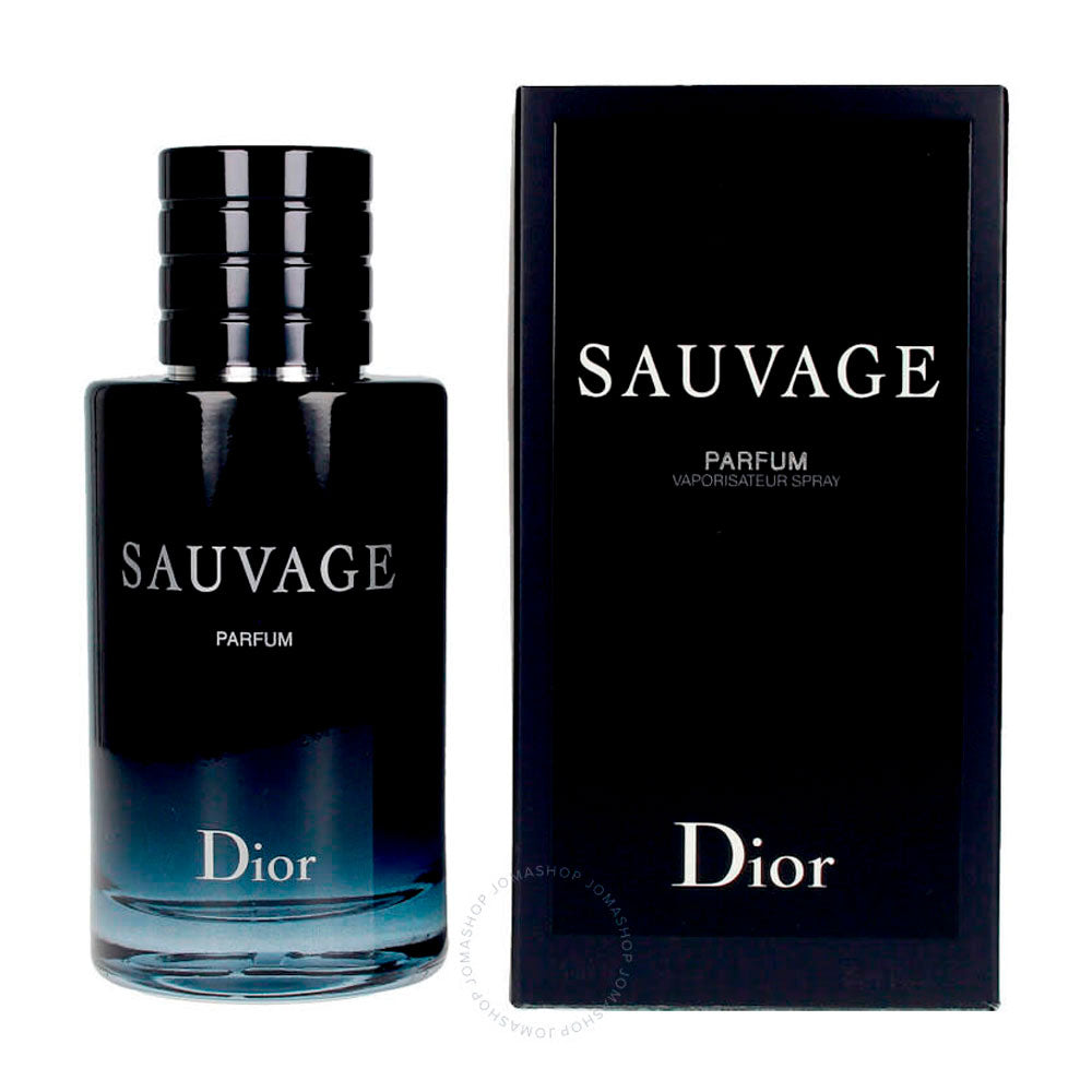 DIOR SAUVAGE PARFUM EDP