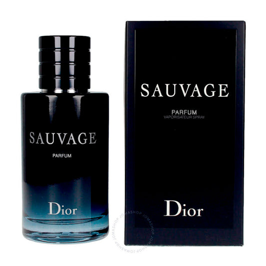 DIOR SAUVAGE PARFUM EDP