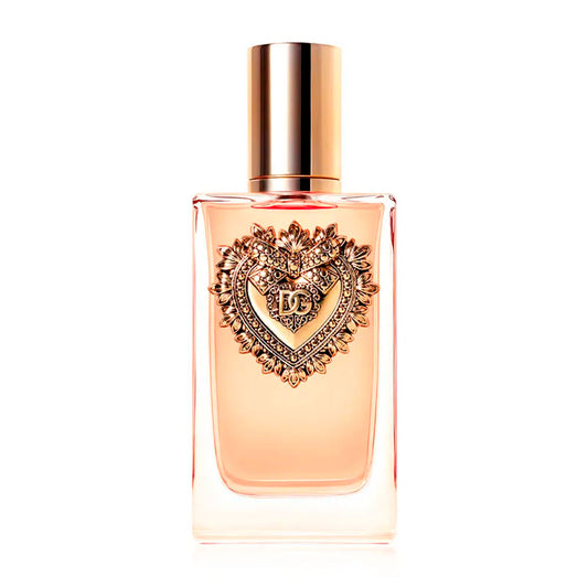 DOLCE & GABBANA DEVOTION EDP