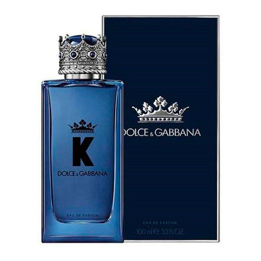 DOLCE & GABBANA K POUR HOMME EDP