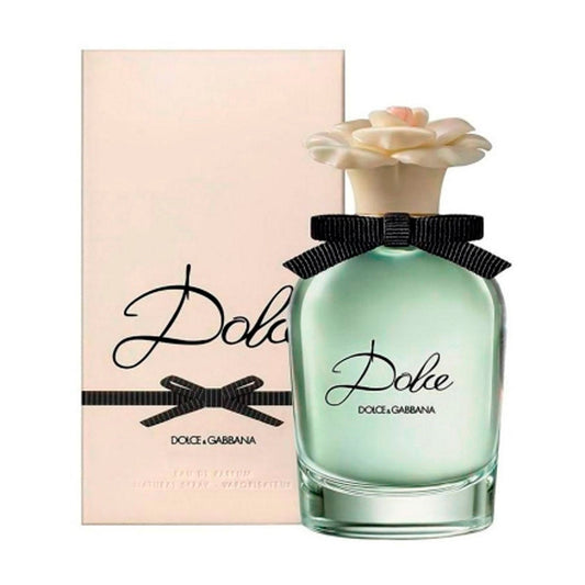 DOLCE & GABBANA DOLCE EDP