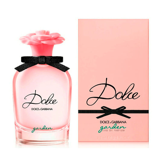 DOLCE & GABBANA DOLCE GARDEN EDP