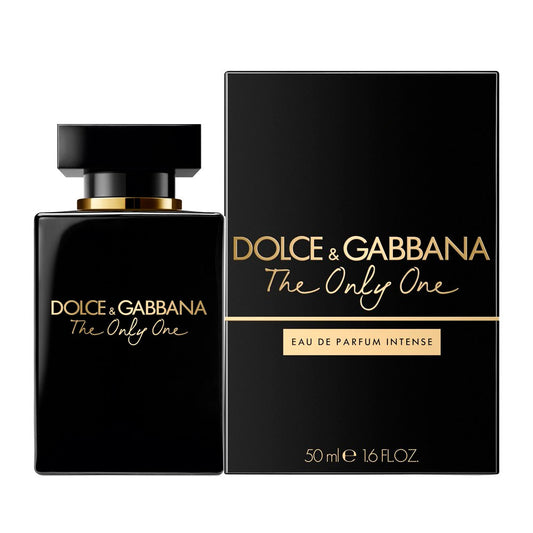 DOLCE & GABBANA THE ONLY INTENSE EDP