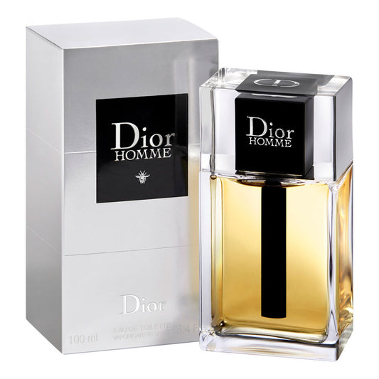 DIOR HOMME EDT