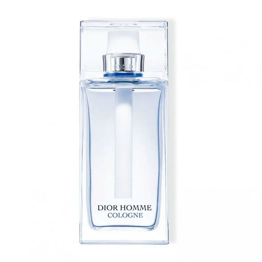 DIOR HOMME COLOGNE EDT