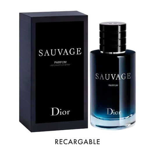 DIOR SAUVAGE PARFUM