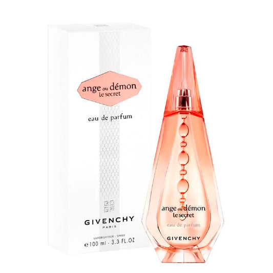 GIVENCHY ANGE OU DEMON SECRET EDP