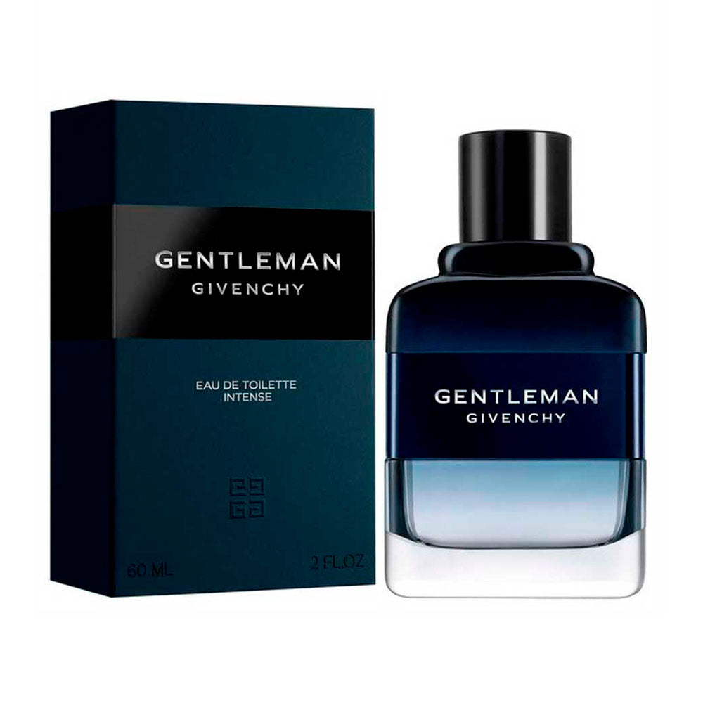 GIVENCHY GENTLEMAN INTENSE