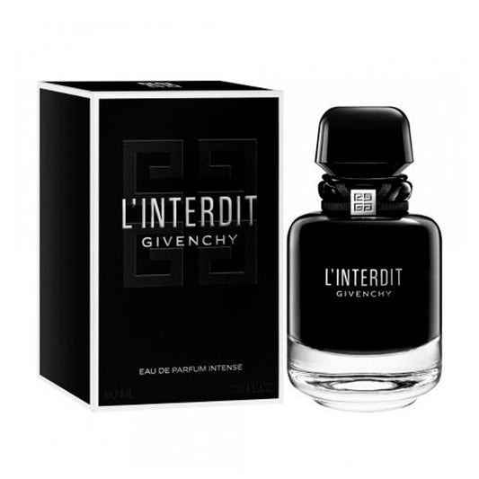 GIVENCHY L INTERDIT INTENSE EDP