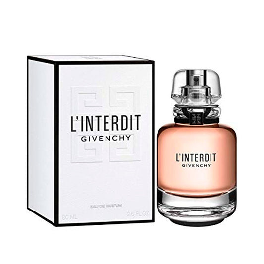 GIVENCHY L'INTERDIT EDP