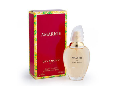 AMARIGE EDT