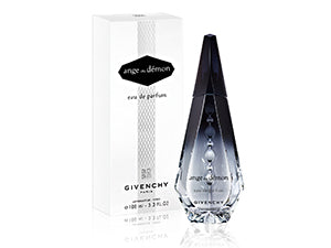 ANGE OU DEMON EDP
